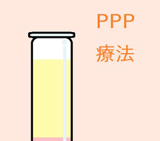 PPP療法